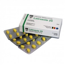 Letrozole ( Femara ) Hilma Biocare 30 tabs 